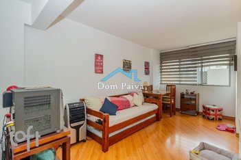 apartment em Rua José Antônio Coelho, Vila Mariana - São Paulo - SP