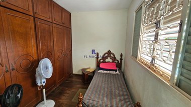house em Rua 16 A, Setor Aeroporto - Goiânia - GO