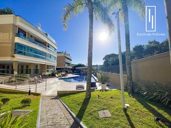 apartment em Campeche, Campeche - Florianópolis - SC