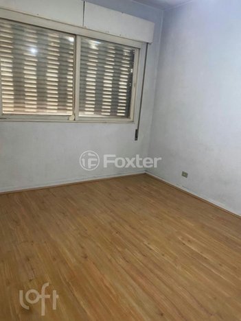apartment em Rua Conselheiro Brotero, Santa Cecília - São Paulo - SP
