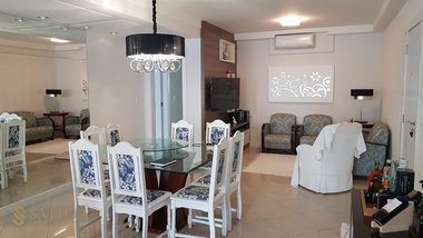 apartment em Rua 3050, Centro - Balneário Camboriú - SC