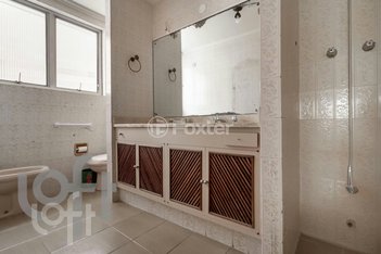 apartment em Alameda Jaú, Jardim Paulista - São Paulo - SP