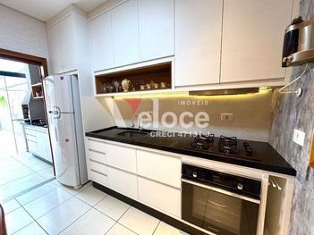 house em Rua Geraldo de Barros, Loteamento Villa Branca - Jacareí - SP