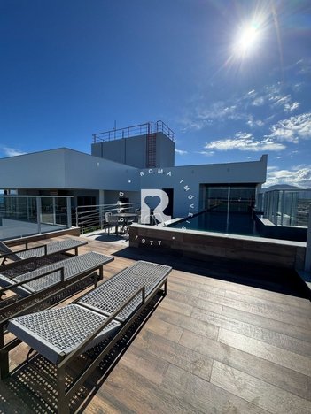 apartment em Rua Nice, Praia do Morro - Guarapari - ES