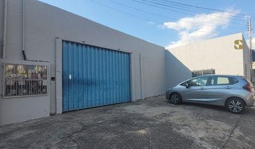 industrial em Poxoréu, Alvorada - Cuiabá - MT