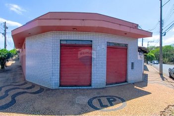 commercial_building em Rua Cássia, Jardim dos Ypês - Leme - SP