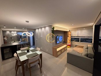 apartment em Rua Ismênia Tunes, Horto - Belo Horizonte - MG