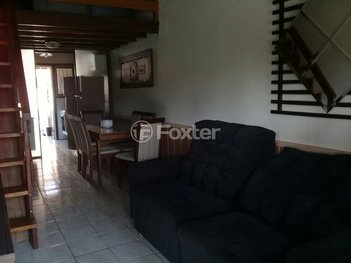 house em Rua Lajeado, Chácara - Eldorado do Sul - RS
