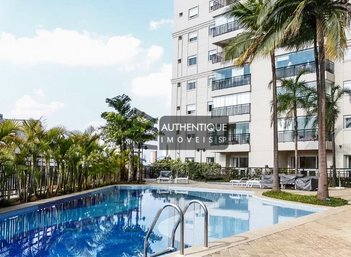 apartment em Rua Lino Coutinho, Ipiranga - São Paulo - SP