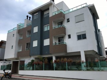 apartment em Rua Aroeira da Praia, Rio Tavares - Florianópolis - SC