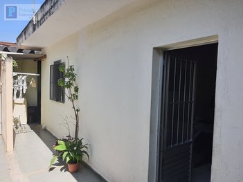 house em Rua Itália, Jardim Santa Francisca - Guarulhos - SP