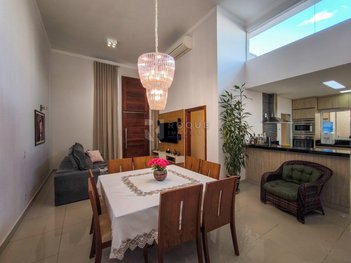house em Rua Felgueiras, Parque Residencial Aeroporto - Limeira - SP
