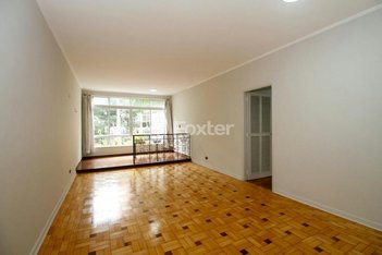 apartment em Rua Arruda Alvim, Pinheiros - São Paulo - SP