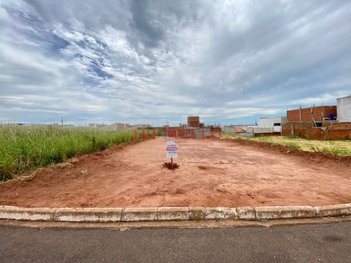 land_lot em Rua Jairo Barros Pinheiro, Parque Residencial Metropolitano - Umuarama - PR