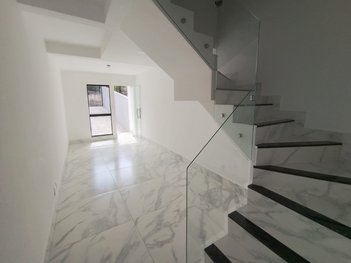 house em Rua Cônego Trindade, Jardim Leblon - Belo Horizonte - MG