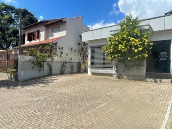 commercial_property em Rua Bernardino Fonseca, Centro - Gravataí - RS