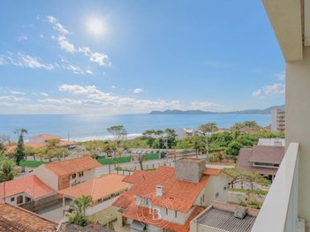 apartment em Avenida Antônio Joaquim Tavares, Centro - Penha - SC