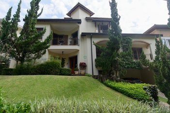house em Avenida Yojiro Takaoka, Alphaville - Santana de Parnaíba - SP