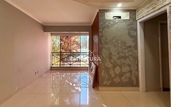 apartment em Rua 19, Consolação - Rio Claro - SP