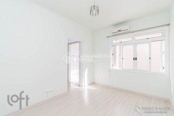 apartment em Tuyuty, Santa Tereza - Porto Alegre - RS
