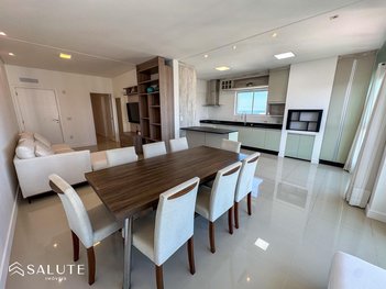 apartment em Rua Francisco Manoel de Souza, Pioneiros - Balneário Camboriú - SC