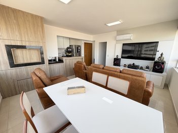 apartment em Rua Sete de Setembro, Centro - Tramandaí - RS
