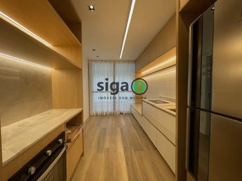 apartment em Rua Osório Duque Estrada, Paraíso - São Paulo - SP