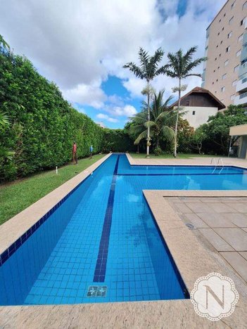 house em Avenida Condessa de Vimieiros, Centro - Itanhaém - SP