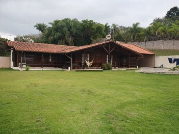 house em Rua Américo Ferreira de Camargo Filho, Colinas do Ermitage (Sousas) - Campinas - SP