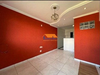 house em Rua Caldas da Rainha, São Francisco - Belo Horizonte - MG