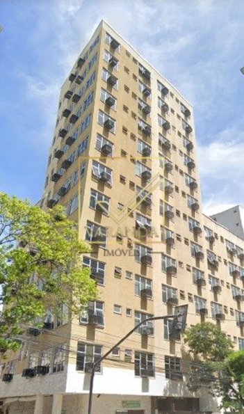 office em Afonso Pena, Cruzeiro - Belo Horizonte - MG