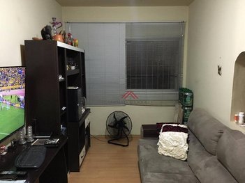 apartment em Rua Jorge Krug, Vila Itapura - Campinas - SP