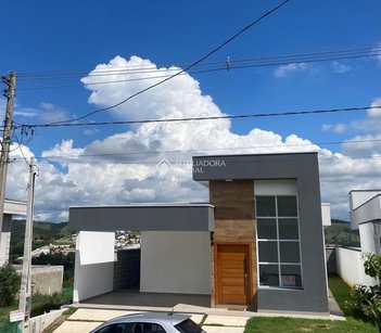 house em Rua Ottawa, Condominio Cataguá Way - Taubaté - SP