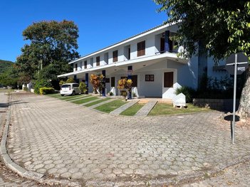 house em Das Palmeiras, Daniela - Florianópolis - SC