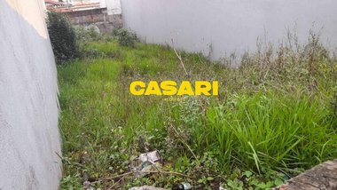 land_lot em Rua Mejica L Sequeira de Rodrigues, Jordanópolis - São Bernardo do Campo - SP