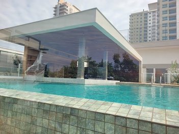 apartment em Avenida Nereu Ramos, Balneário Piçarras - Balneário Piçarras - SC