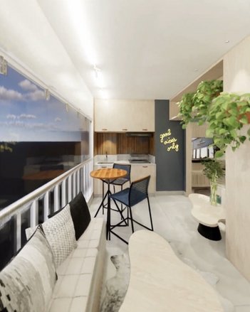 apartment em Rua Vergueiro, Vila Firmiano Pinto - São Paulo - SP