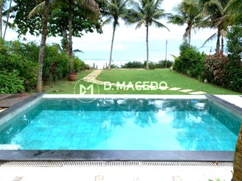 house em Avenida Lagoinha, Lagoinha - Ubatuba - SP