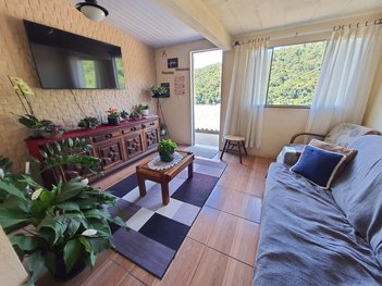 house em Rodovia Santos Dumont, Cruzeiro - Teresópolis - RJ