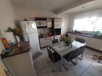 house em Rua M 5, Jardim Floridiana - Rio Claro - SP