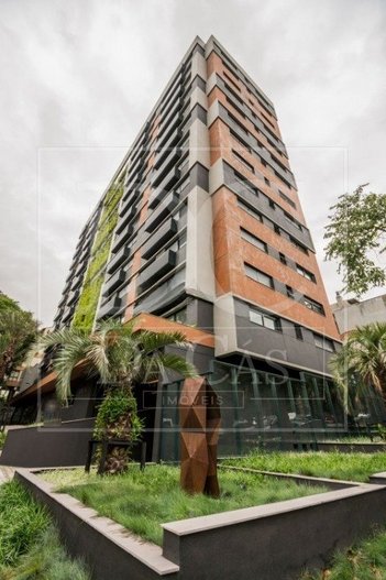apartment em Coronel Lucas de Oliveira, Bela Vista - Porto Alegre - RS