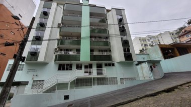 apartment em Rua Rodolfo Manoel Bento, Carvoeira - Florianópolis - SC
