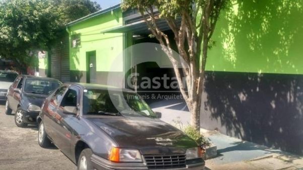 Cômodo Condomínio