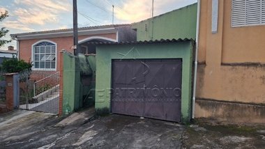 house em Rua Andrelino de Camargo, Vila Carvalho - Sorocaba - SP