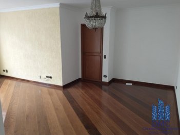 apartment em Alameda Franca, Jardim Paulista - São Paulo - SP