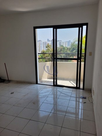apartment em Rua Barão de Monte Santo, Mooca - São Paulo - SP