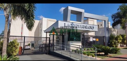 apartment em Rua Akeo Hasuda, Cidade Industrial 2 - Londrina - PR