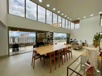 apartment em Rua Pau Brasil, Vale do Sereno - Nova Lima - MG