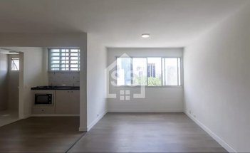 apartment em Avenida Moema, Moema - São Paulo - SP
