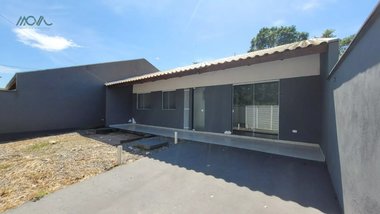 house em Rua 2720 Cambeva, Pontal do Norte - Itapoá - SC